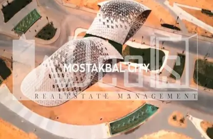 Apartment - 2 Bedrooms - 2 Bathrooms for sale in Talda - Mostakbal City Compounds - Mostakbal City - Future City - Cairo