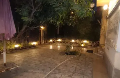 فيلا - 4 غرف نوم - 3 حمامات للبيع في الرحاب - مدينة القاهرة الجديدة - القاهرة