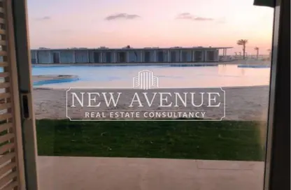 شاليه - 4 غرف نوم - 3 حمامات للبيع في سي شيل - سيدي عبد الرحمن - الساحل الشمالي