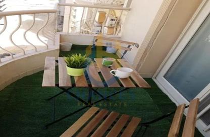 Apartment - 2 Bedrooms - 2 Bathrooms for sale in Grand City - Zahraa El Maadi - Hay El Maadi - Cairo