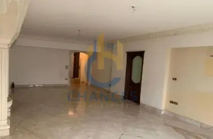 Apartment - 2 Bedrooms - 2 Bathrooms for sale in Grand City - Zahraa El Maadi - Hay El Maadi - Cairo