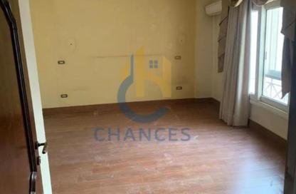 Apartment - 2 Bedrooms - 2 Bathrooms for sale in Grand City - Zahraa El Maadi - Hay El Maadi - Cairo