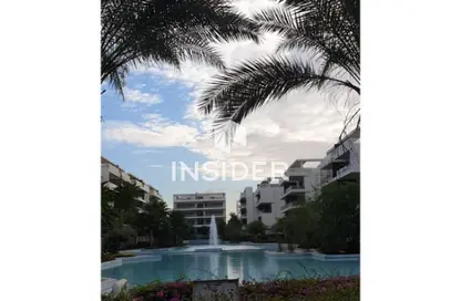 شقة - 2 غرف نوم - 3 حمامات للبيع في لايك فيو ريزيدنس - كمبوندات التجمع الخامس - التجمع الخامس - مدينة القاهرة الجديدة - القاهرة