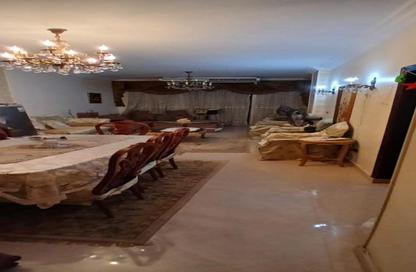 شقة - 2 غرف نوم - 2 حمامات للبيع في عمارات النرجس - النرجس - مدينة القاهرة الجديدة - القاهرة