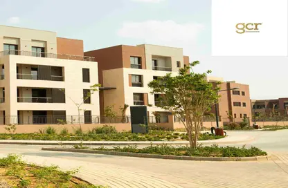 Apartment - 3 Bedrooms - 3 Bathrooms for sale in District 5 - 5th Settlement Compounds - The 5th Settlement - New Cairo City - Cairo Apartment - 3 Bedrooms - 3 Bathrooms for sale in District 5 - 5th Settlement Compounds - The 5th Settlement - New Cairo City - Cairo