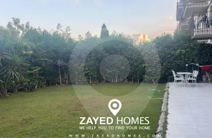 Apartment - 3 Bedrooms - 4 Bathrooms for sale in Westown - Sheikh Zayed Compounds - Sheikh Zayed City - Giza