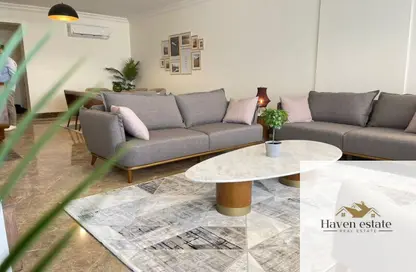 Apartment - 3 Bedrooms - 3 Bathrooms for rent in Mivida - 5th Settlement Compounds - The 5th Settlement - New Cairo City - Cairo Apartment - 3 Bedrooms - 3 Bathrooms for rent in Mivida - 5th Settlement Compounds - The 5th Settlement - New Cairo City - Cairo