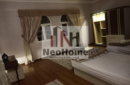 Villa - 7 - 7 for rent in Privado - Madinaty - Cairo