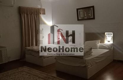 Villa - 7 - 7 for rent in Privado - Madinaty - Cairo