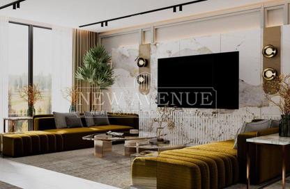 Townhouse - 4 Bedrooms - 3 Bathrooms for sale in City Gate - 5th Settlement Compounds - The 5th Settlement - New Cairo City - Cairo