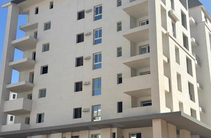 Apartment - 3 Bedrooms - 2 Bathrooms for sale in The Loft - New Capital Compounds - New Capital City - Cairo Apartment - 3 Bedrooms - 2 Bathrooms for sale in The Loft - New Capital Compounds - New Capital City - Cairo