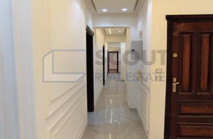 Apartment - 3 - 2 for sale in West Arabella - 5th Settlement Compounds - The 5th Settlement - New Cairo City - Cairo