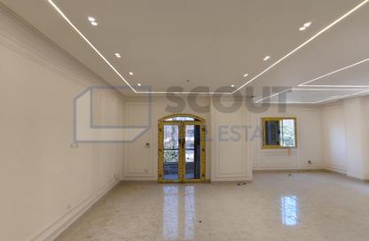 Apartment - 3 - 2 for sale in West Arabella - 5th Settlement Compounds - The 5th Settlement - New Cairo City - Cairo