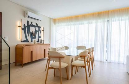 Penthouse - 4 - 4 for rent in Lake View Residence 2 - 5th Settlement Compounds - The 5th Settlement - New Cairo City - Cairo