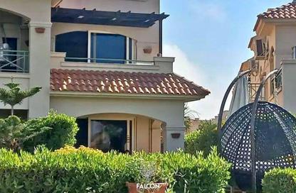 Villa - 4 Bedrooms - 4 Bathrooms for sale in La Vista City - New Capital Compounds - New Capital City - Cairo