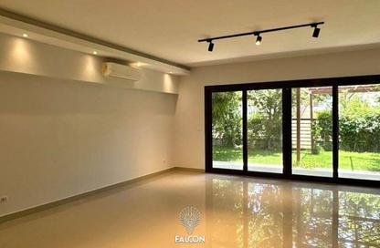 Villa - 4 Bedrooms - 4 Bathrooms for sale in La Vista City - New Capital Compounds - New Capital City - Cairo