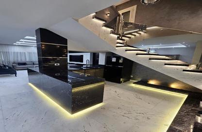 Apartment - 3 - 3 for sale in Mountain View Hyde Park - 5th Settlement Compounds - The 5th Settlement - New Cairo City - Cairo