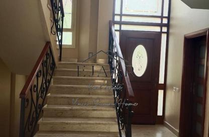 تاون هاوس - 4 غرف نوم - 5 حمامات للبيع في ريفير وواك - المستثمرين الشمالية - مدينة القاهرة الجديدة - القاهرة تاون هاوس - 4 غرف نوم - 5 حمامات للبيع في ريفير وواك - المستثمرين الشمالية - مدينة القاهرة الجديدة - القاهرة
