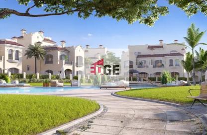 تاون هاوس - 3 غرف نوم - 3 حمامات للبيع في لافيستا سيتي - كمبوندات العاصمة الإدارية الجديدة - العاصمة الإدارية الجديدة - القاهرة
