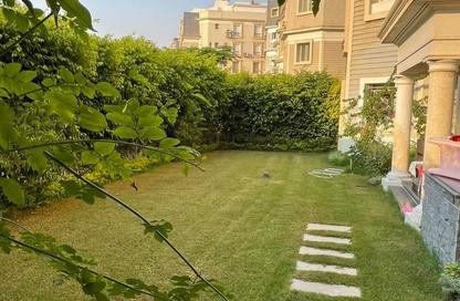 Apartment - 4 - 2 for sale in Mountain View Hyde Park - 5th Settlement Compounds - The 5th Settlement - New Cairo City - Cairo