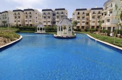 Apartment - 4 - 2 for sale in Mountain View Hyde Park - 5th Settlement Compounds - The 5th Settlement - New Cairo City - Cairo Apartment - 4 - 2 for sale in Mountain View Hyde Park - 5th Settlement Compounds - The 5th Settlement - New Cairo City - Cairo