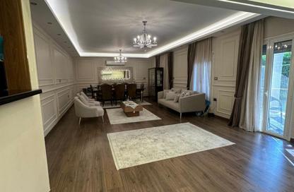 Apartment - 4 - 2 for sale in Mountain View Hyde Park - 5th Settlement Compounds - The 5th Settlement - New Cairo City - Cairo