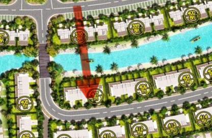 Townhouse - 3 Bedrooms - 3 Bathrooms for sale in LVLS By Mountain View - Qesm Ad Dabaah - North Coast