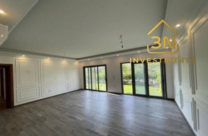 Apartment - 3 Bedrooms - 4 Bathrooms for rent in Eastown - 5th Settlement Compounds - The 5th Settlement - New Cairo City - Cairo