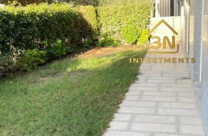 Apartment - 3 Bedrooms - 4 Bathrooms for rent in Eastown - 5th Settlement Compounds - The 5th Settlement - New Cairo City - Cairo