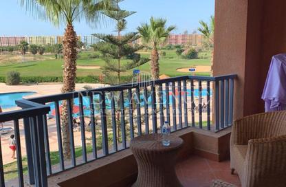 Chalet - 2 Bedrooms - 2 Bathrooms for sale in Golf Marina - Marsa Matrouh - Matrouh Chalet - 2 Bedrooms - 2 Bathrooms for sale in Golf Marina - Marsa Matrouh - Matrouh