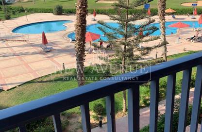 Chalet - 2 Bedrooms - 2 Bathrooms for sale in Golf Marina - Marsa Matrouh - Matrouh