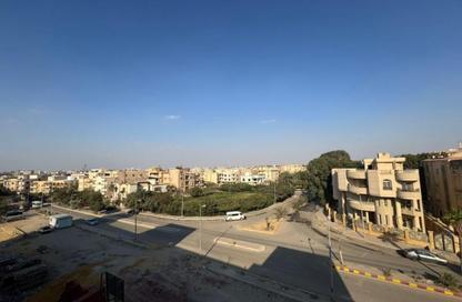 عيادة - استوديو للبيع في شارع رقم 1 - الحي الاول - التجمع الخامس - مدينة القاهرة الجديدة - القاهرة