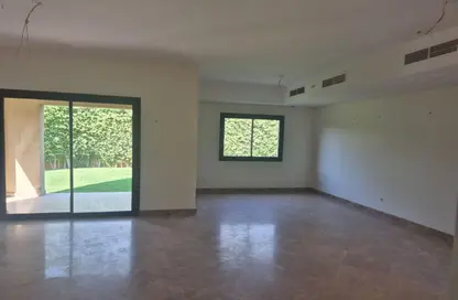 Villa - 5 Bedrooms - 5 Bathrooms for rent in Mivida - 5th Settlement Compounds - The 5th Settlement - New Cairo City - Cairo