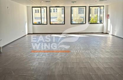 Office Space - Studio - 2 Bathrooms for rent in Mivida - 5th Settlement Compounds - The 5th Settlement - New Cairo City - Cairo