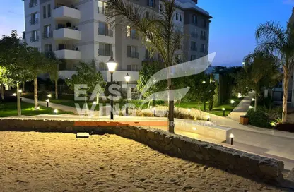 Duplex - 4 Bedrooms - 3 Bathrooms for sale in Hyde Park - New Cairo City - Cairo