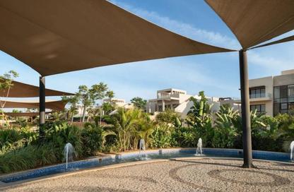 Apartment - 3 Bedrooms - 3 Bathrooms for sale in O West - 6 October Compounds - 6 October City - Giza