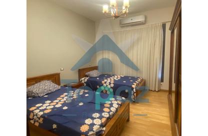 Apartment - 2 Bedrooms - 2 Bathrooms for rent in Casa - Sheikh Zayed Compounds - Sheikh Zayed City - Giza