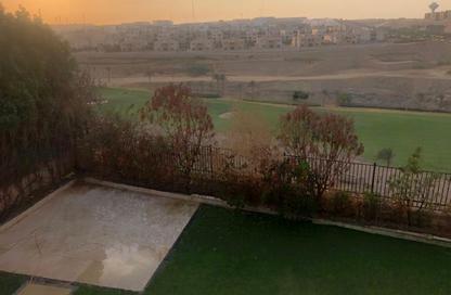 Villa - 4 Bedrooms - 4 Bathrooms for rent in Uptown Cairo - Mokattam - Cairo Villa - 4 Bedrooms - 4 Bathrooms for rent in Uptown Cairo - Mokattam - Cairo