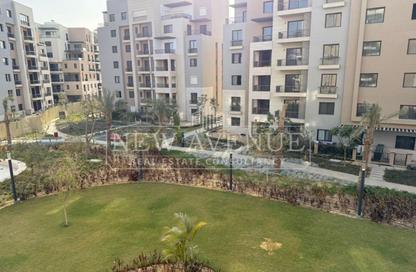 Apartment - 3 Bedrooms - 3 Bathrooms for sale in District 5 - 5th Settlement Compounds - The 5th Settlement - New Cairo City - Cairo Apartment - 3 Bedrooms - 3 Bathrooms for sale in District 5 - 5th Settlement Compounds - The 5th Settlement - New Cairo City - Cairo