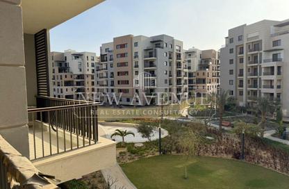 Apartment - 3 Bedrooms - 3 Bathrooms for sale in District 5 - 5th Settlement Compounds - The 5th Settlement - New Cairo City - Cairo