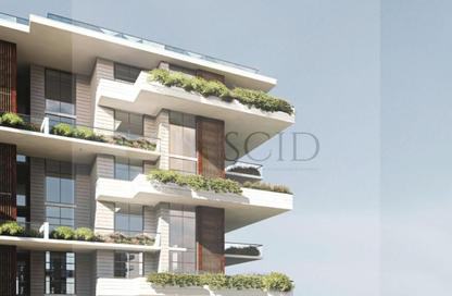 Apartment - 3 Bedrooms - 3 Bathrooms for sale in De Joya 2 - New Capital Compounds - New Capital City - Cairo