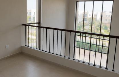 فيلا - 4 غرف نوم - 3 حمامات للبيع في أو ويست - كمبوندات 6 أكتوبر - مدينة 6 أكتوبر - الجيزة