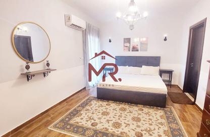 Apartment - 2 Bedrooms - 2 Bathrooms for rent in Mountain View Executive - Al Andalus District - New Cairo City - Cairo