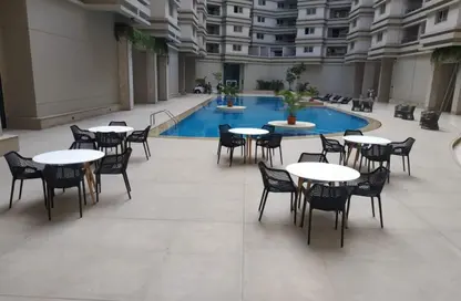 شقة - 5 غرف نوم - 5 حمامات للبيع في دجلة فيو - زهراء المعادي - حي المعادي - القاهرة