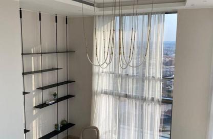Apartment - 2 Bedrooms - 2 Bathrooms for sale in Etapa - Sheikh Zayed Compounds - Sheikh Zayed City - Giza