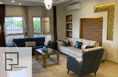 Apartment - 3 - 3 for sale in Al Murooj - Northern Expansions - 6 October City - Giza Apartment - 3 - 3 for sale in Al Murooj - Northern Expansions - 6 October City - Giza