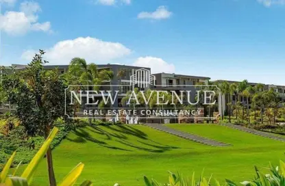 Villa - 3 Bedrooms - 3 Bathrooms for sale in Shalya Taj City - 5th Settlement Compounds - The 5th Settlement - New Cairo City - Cairo