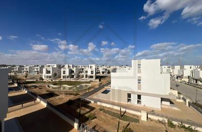 Villa - 4 Bedrooms - 4 Bathrooms for sale in Eden - Cairo Gate - Sheikh Zayed Compounds - Sheikh Zayed City - Giza