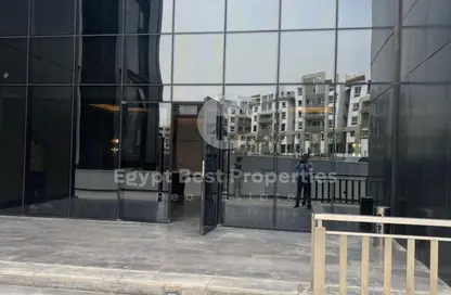 مساحات مكتبية - استوديو - 2 حمامات للبيع في هايد بارك - مدينة القاهرة الجديدة - القاهرة