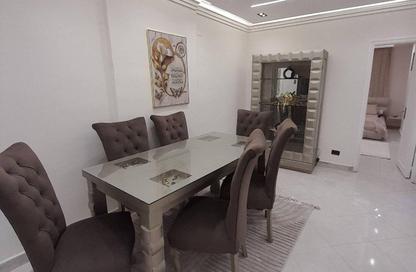 Apartment - 2 Bedrooms - 1 Bathroom for rent in Makram Ebeid St. - 6th Zone - Nasr City - Cairo Apartment - 2 Bedrooms - 1 Bathroom for rent in Makram Ebeid St. - 6th Zone - Nasr City - Cairo